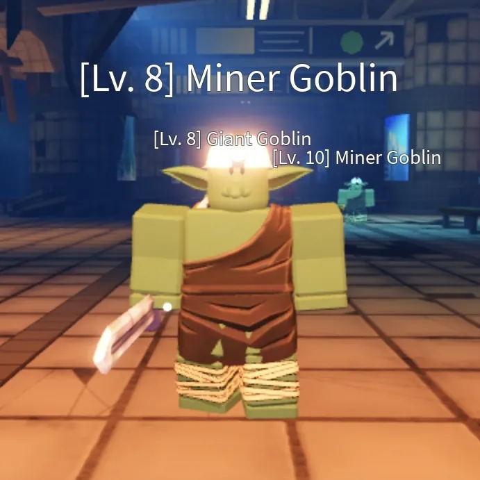 Goblin